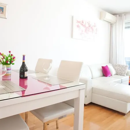 Luxury Front With Seaside View And Free Parking * Spalato