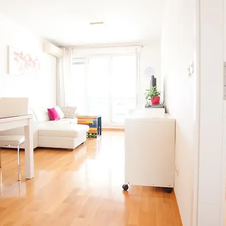 Luxury Front With Seaside View And Free Parking Lägenhet *