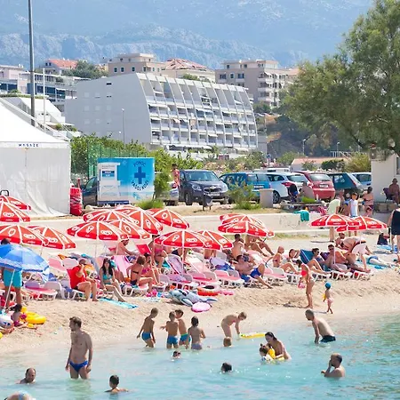 Luxury Front With Seaside View And Free Parking