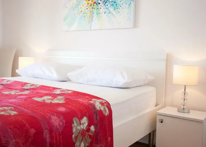Luxury Front With Seaside View And Free Parking Appartement