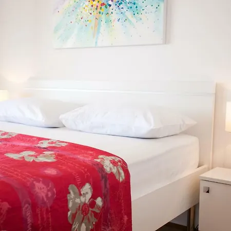 Luxury Front With Seaside View And Free Parking Appartement